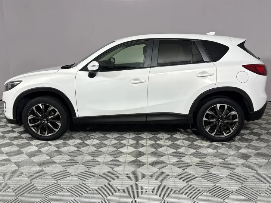 Used 2016 Mazda CX-5 2.5 Individual - WeBuyCars Richmond Used 2016 Mazda CX-5 2.5 Individual - WeBuyCars Richmond