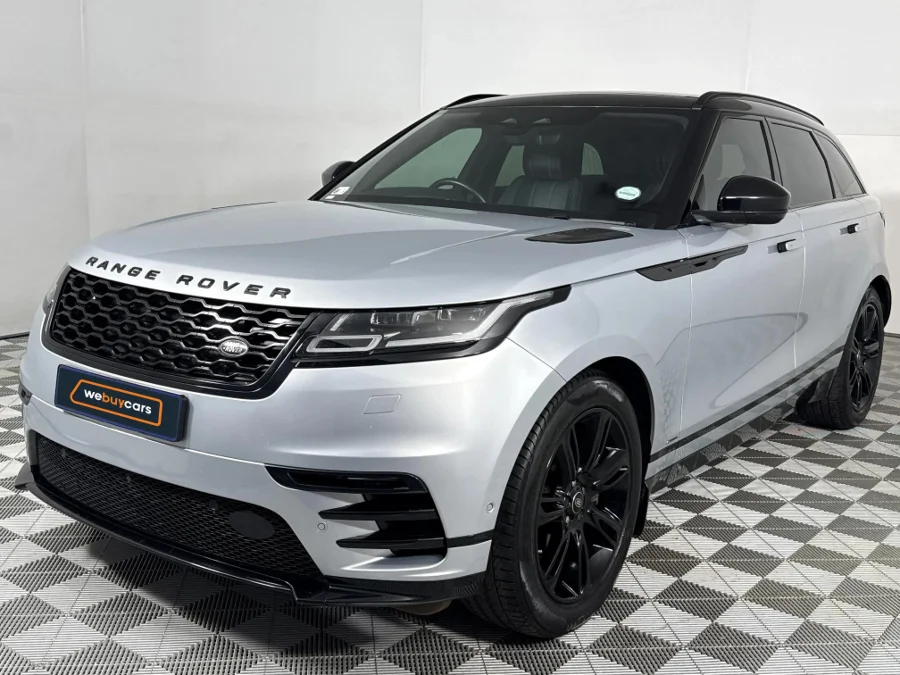 Used 2021 Land Rover Range Rover Velar P250 Velar Edition - WeBuyCars Silverlakes Used 2021 Land Rover Range Rover Velar P250 Velar Edition - WeBuyCars Silverlakes