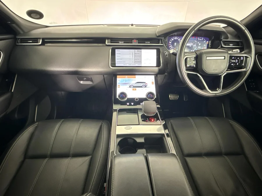 Used 2021 Land Rover Range Rover Velar P250 Velar Edition - WeBuyCars Silverlakes Used 2021 Land Rover Range Rover Velar P250 Velar Edition - WeBuyCars Silverlakes