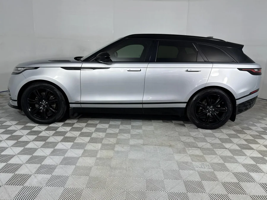 Used 2021 Land Rover Range Rover Velar P250 Velar Edition - WeBuyCars Silverlakes Used 2021 Land Rover Range Rover Velar P250 Velar Edition - WeBuyCars Silverlakes