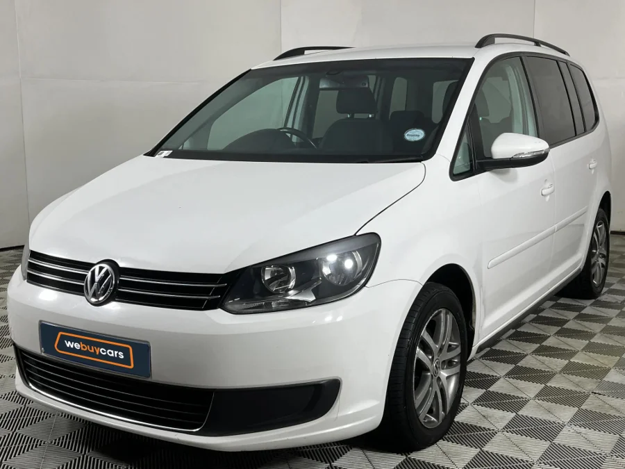 Used 2012 Volkswagen Touran 2.0TDI Comfortline auto - WeBuyCars The Dome Used 2012 Volkswagen Touran 2.0TDI Comfortline auto - WeBuyCars The Dome