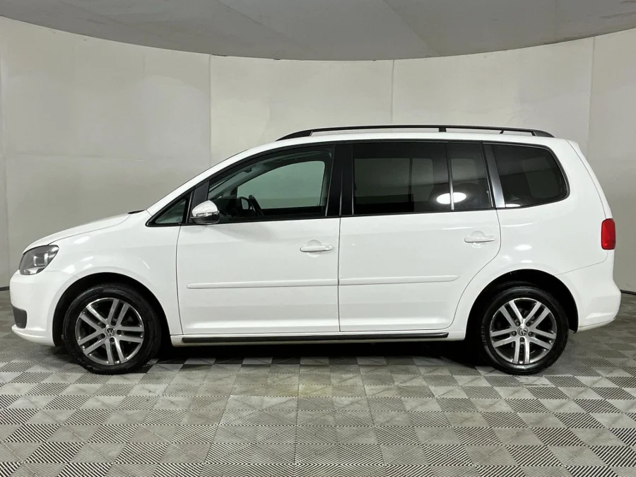 Used 2012 Volkswagen Touran 2.0TDI Comfortline auto - WeBuyCars The Dome Used 2012 Volkswagen Touran 2.0TDI Comfortline auto - WeBuyCars The Dome