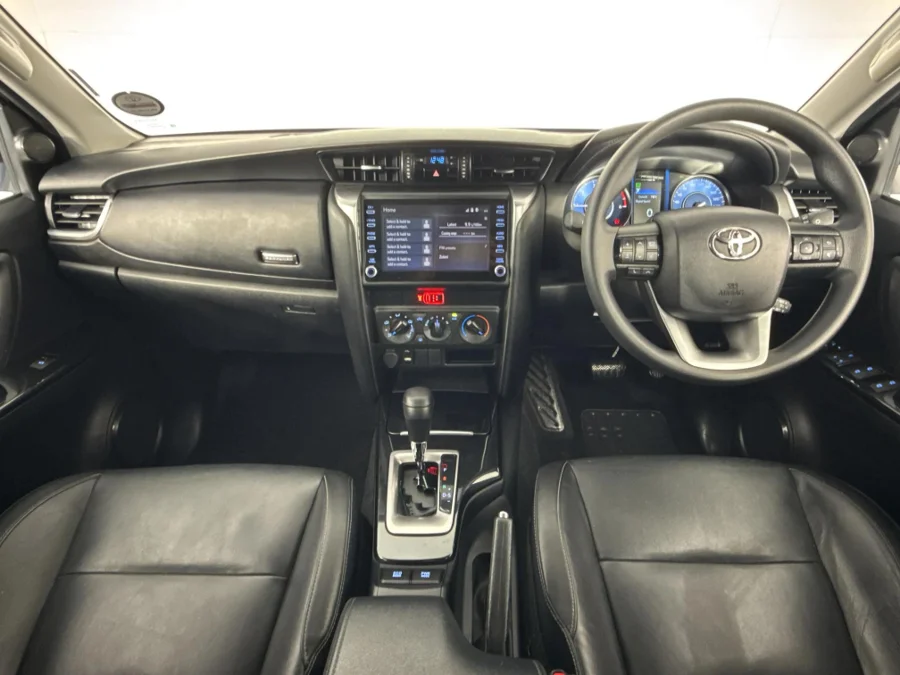 Used 2021 Toyota Fortuner 2.4GD-6 auto - WeBuyCars George Used 2021 Toyota Fortuner 2.4GD-6 auto - WeBuyCars George