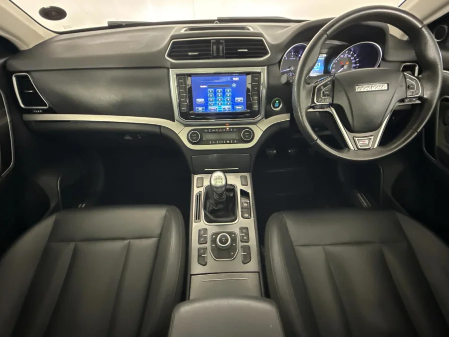 Used 2020 Haval H6 C 2.0T Luxury - WeBuyCars Silverlakes Used 2020 Haval H6 C 2.0T Luxury - WeBuyCars Silverlakes