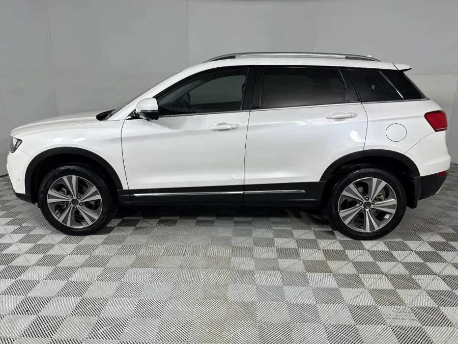 Used 2020 Haval H6 C 2.0T Luxury - WeBuyCars Silverlakes Used 2020 Haval H6 C 2.0T Luxury - WeBuyCars Silverlakes