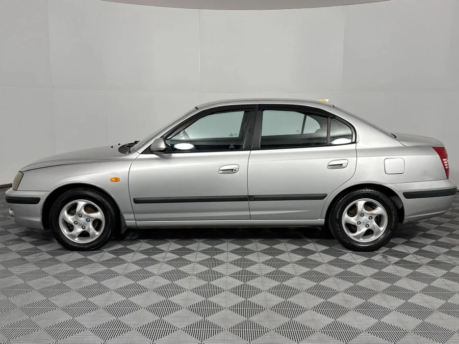 Used 2005 Hyundai Elantra 1.6 GLS - WeBuyCars Richmond Used 2005 Hyundai Elantra 1.6 GLS - WeBuyCars Richmond