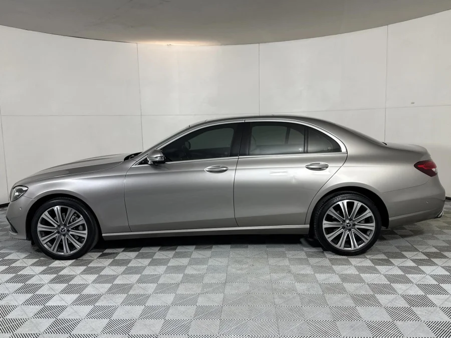 Used 2022 Mercedes-Benz E-Class E200 Avantgarde - WeBuyCars Midstream Used 2022 Mercedes-Benz E-Class E200 Avantgarde - WeBuyCars Midstream