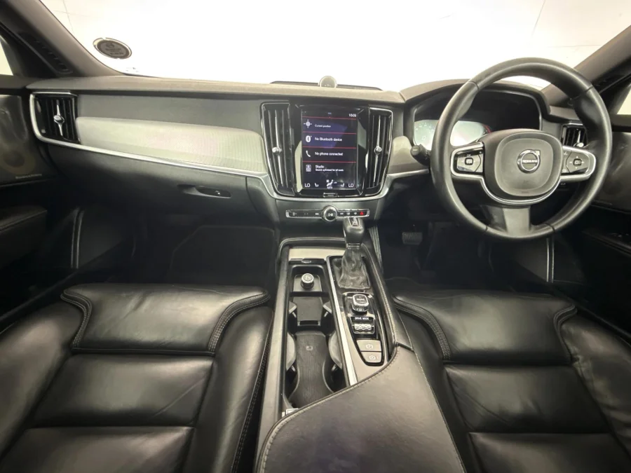 Used 2017 Volvo S90 D5 AWD Inscription - WeBuyCars Mbombela Used 2017 Volvo S90 D5 AWD Inscription - WeBuyCars Mbombela