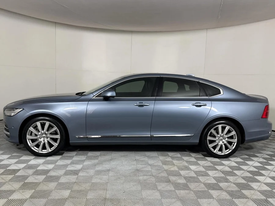 Used 2017 Volvo S90 D5 AWD Inscription - WeBuyCars Mbombela Used 2017 Volvo S90 D5 AWD Inscription - WeBuyCars Mbombela
