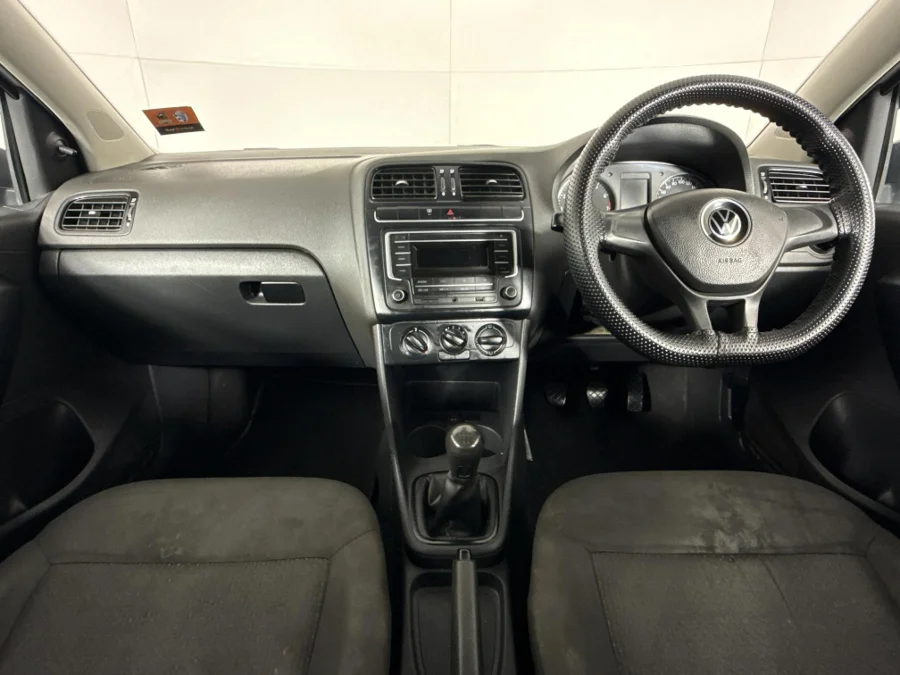 Used 2022 Volkswagen Polo Vivo hatch 1.4 Trendline - WeBuycars East London Used 2022 Volkswagen Polo Vivo hatch 1.4 Trendline - WeBuycars East London