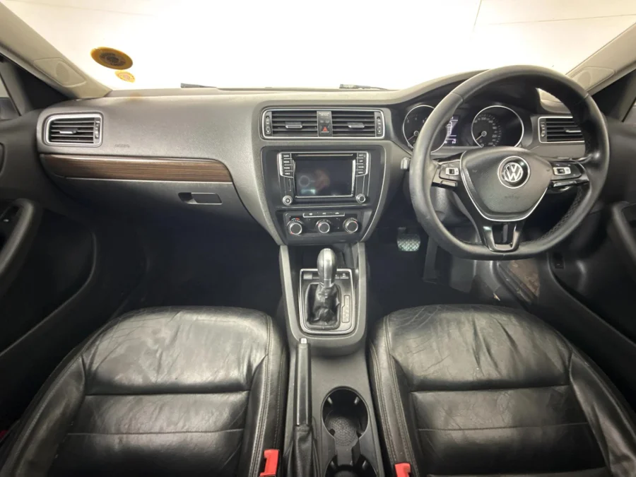 Used 2018 Volkswagen Jetta 1.4TSI Comfortline auto - WeBuyCars Polokwane