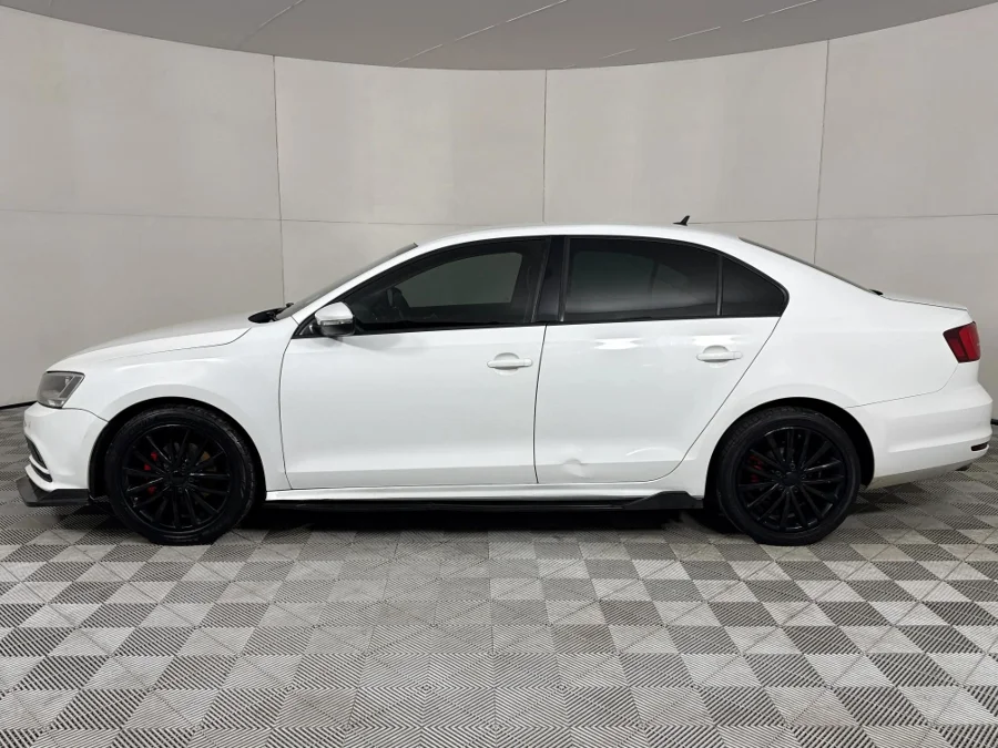 Used 2018 Volkswagen Jetta 1.4TSI Comfortline auto - WeBuyCars Polokwane