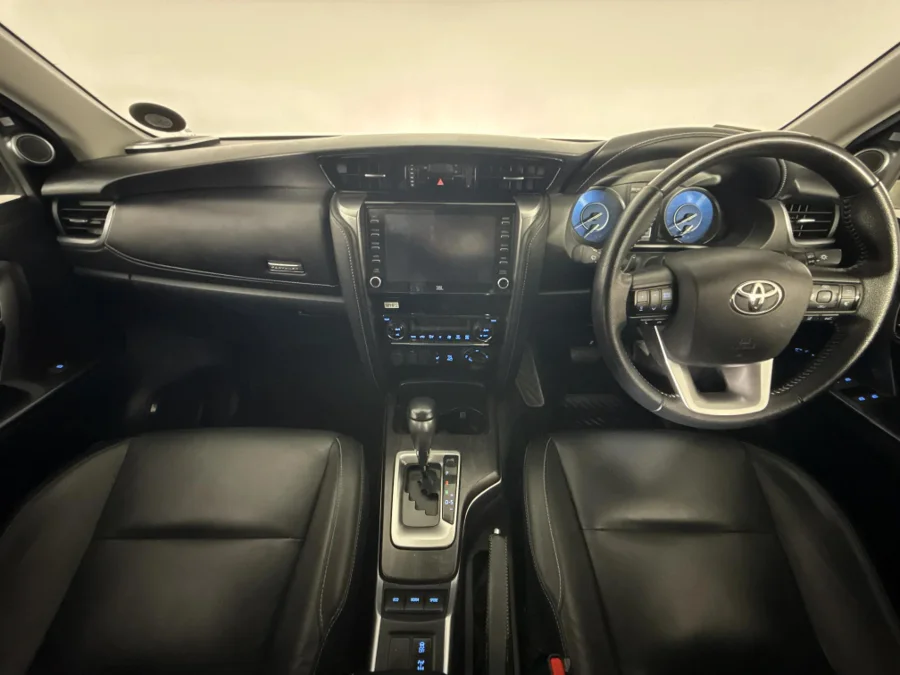 Used 2022 Toyota Fortuner 2.8GD-6 4x4 VX - WeBuyCars Lansdowne Used 2022 Toyota Fortuner 2.8GD-6 4x4 VX - WeBuyCars Lansdowne