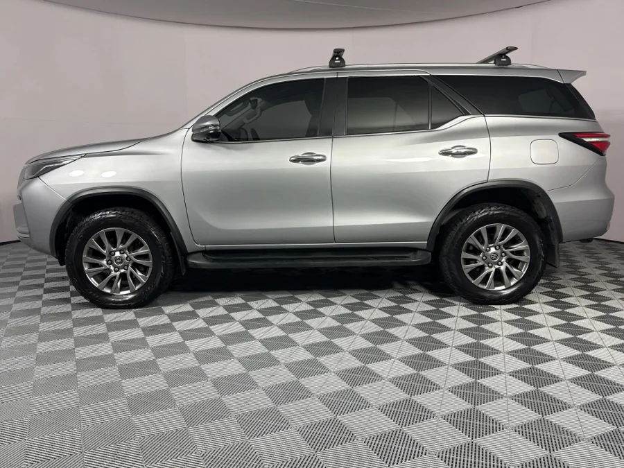 Used 2022 Toyota Fortuner 2.8GD-6 4x4 VX - WeBuyCars Lansdowne Used 2022 Toyota Fortuner 2.8GD-6 4x4 VX - WeBuyCars Lansdowne