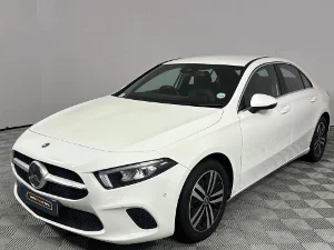 Used 2019 Mercedes-Benz A-Class A200 sedan AMG Line Used 2019 Mercedes-Benz A-Class A200 sedan AMG Line