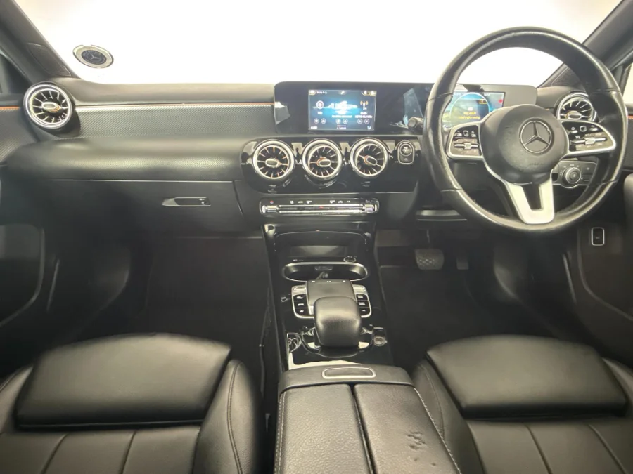 Used 2019 Mercedes-Benz A-Class A200 sedan AMG Line - WeBuyCars Richmond Used 2019 Mercedes-Benz A-Class A200 sedan AMG Line - WeBuyCars Richmond
