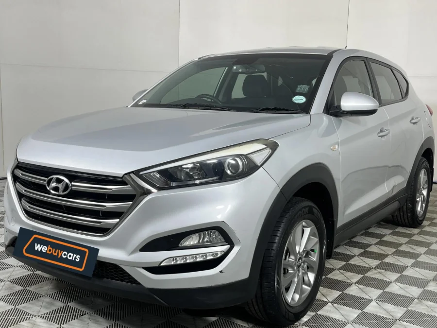 Used 2018 Hyundai Tucson 2.0 Premium - WeBuyCars Polokwane Used 2018 Hyundai Tucson 2.0 Premium - WeBuyCars Polokwane