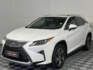 Used 2019 Lexus RX 350 EX Used 2019 Lexus RX 350 EX