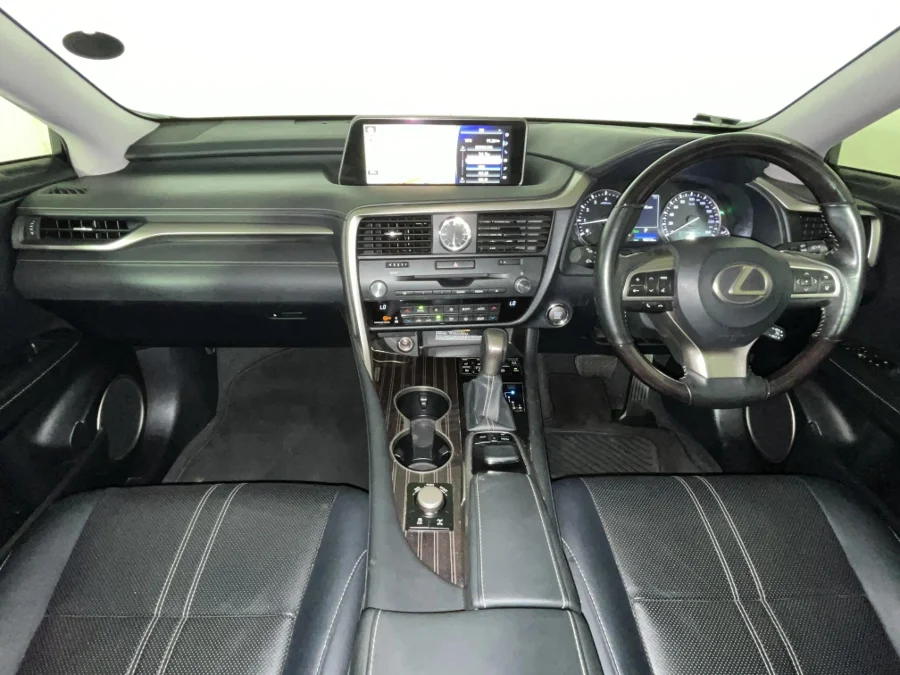 Used 2019 Lexus RX 350 EX - WeBuyCars Germiston Used 2019 Lexus RX 350 EX - WeBuyCars Germiston