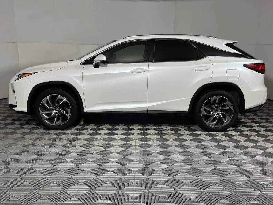 Used 2019 Lexus RX 350 EX - WeBuyCars Germiston Used 2019 Lexus RX 350 EX - WeBuyCars Germiston