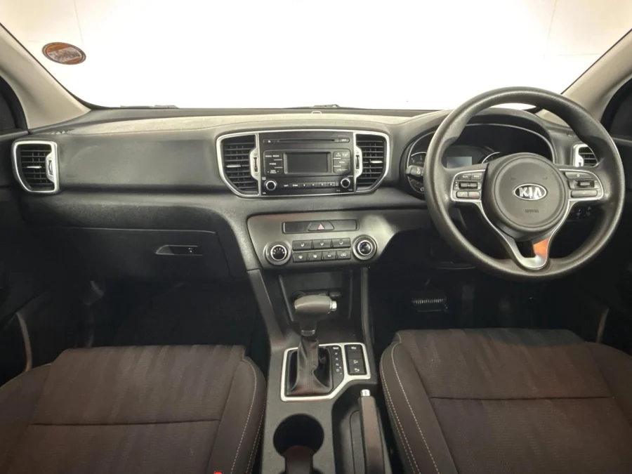 Used 2018 Kia Sportage 2.0 Ignite Plus auto - WeBuyCars Gqeberha