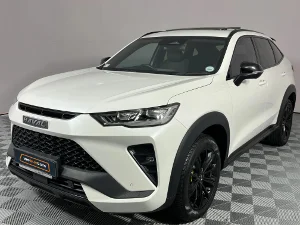Used 2023 Haval H6 GT 2.0GDIT 4WD Super Luxury
