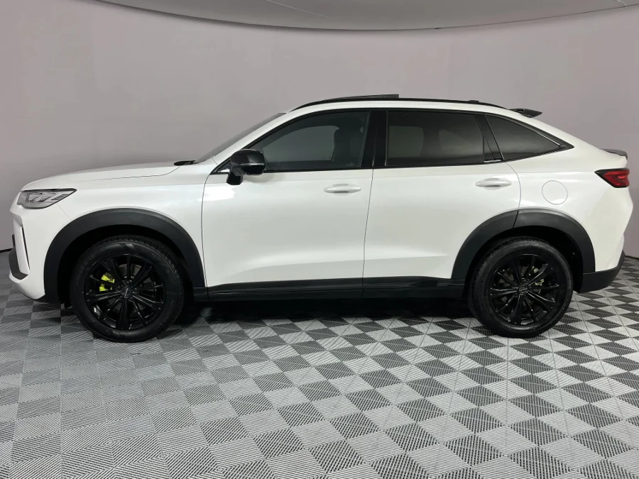 Used 2023 Haval H6 GT 2.0GDIT 4WD Super Luxury - WeBuyCars Brackenfell Cape Town