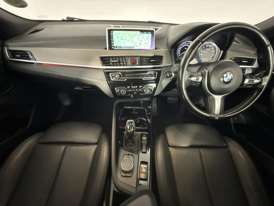 Used 2019 BMW X2 sDrive18i M Sport - WeBuyCars Lansdowne Used 2019 BMW X2 sDrive18i M Sport - WeBuyCars Lansdowne