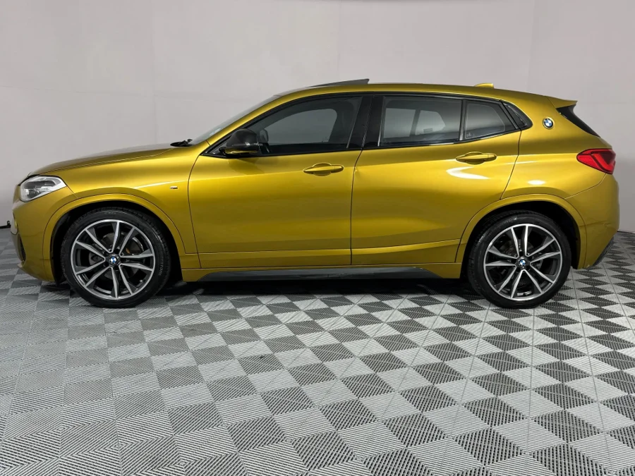 Used 2019 BMW X2 sDrive18i M Sport - WeBuyCars Lansdowne Used 2019 BMW X2 sDrive18i M Sport - WeBuyCars Lansdowne
