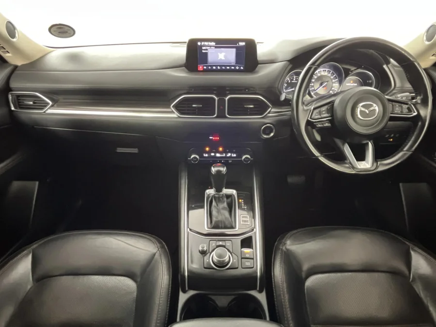 Used 2020 Mazda CX-5 2.0 Individual - WeBuyCars Montana Used 2020 Mazda CX-5 2.0 Individual - WeBuyCars Montana