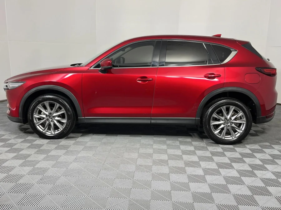 Used 2020 Mazda CX-5 2.0 Individual - WeBuyCars Montana Used 2020 Mazda CX-5 2.0 Individual - WeBuyCars Montana