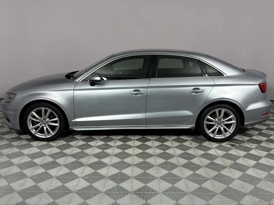 Used 2016 Audi A3 sedan 1.4TFSI SE auto - WeBuyCars Lansdowne Used 2016 Audi A3 sedan 1.4TFSI SE auto - WeBuyCars Lansdowne
