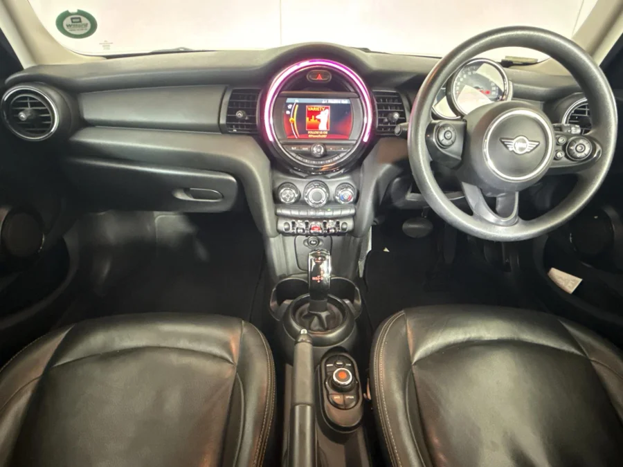 Used 2018 MINI Hatch One Hatch 5-door - WeBuyCars Midstream Used 2018 MINI Hatch One Hatch 5-door - WeBuyCars Midstream