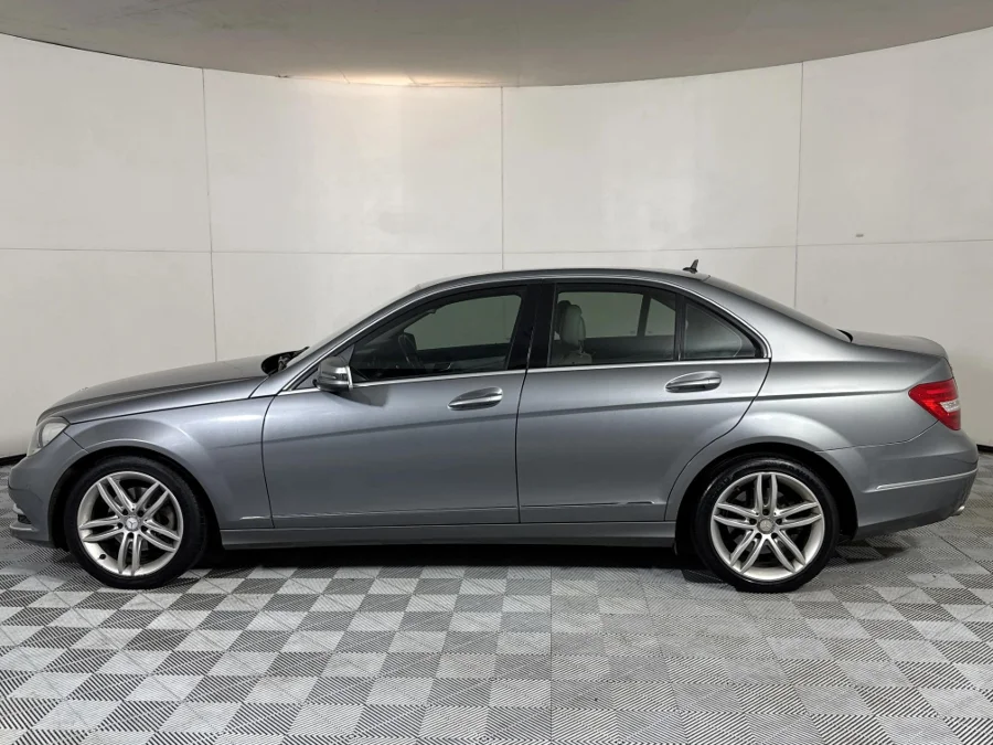 Used 2013 Mercedes-Benz C-Class C200 Avantgarde AMG Sports - WeBuyCars Midstream Used 2013 Mercedes-Benz C-Class C200 Avantgarde AMG Sports - WeBuyCars Midstream