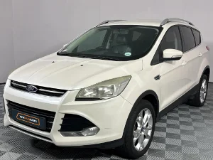 Used 2014 Ford Kuga 1.6T Trend