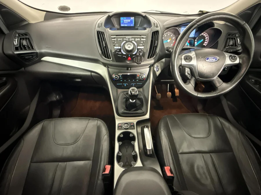 Used 2014 Ford Kuga 1.6T Trend - WeBuyCars Brackenfell Cape Town