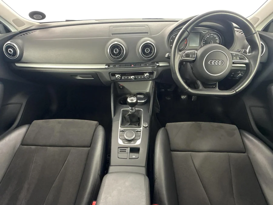 Used 2013 Audi A3 3-door 1.8TFSI SE - WeBuyCars Vereeniging Used 2013 Audi A3 3-door 1.8TFSI SE - WeBuyCars Vereeniging