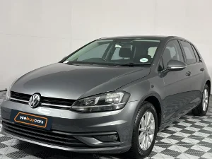 Used 2019 Volkswagen Golf 1.0TSI Comfortline Used 2019 Volkswagen Golf 1.0TSI Comfortline