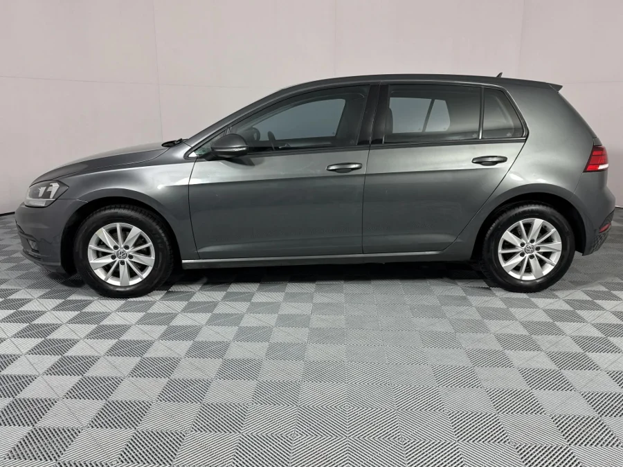 Used 2019 Volkswagen Golf 1.0TSI Comfortline - WeBuyCars Brackenfell Cape Town Used 2019 Volkswagen Golf 1.0TSI Comfortline - WeBuyCars Brackenfell Cape Town