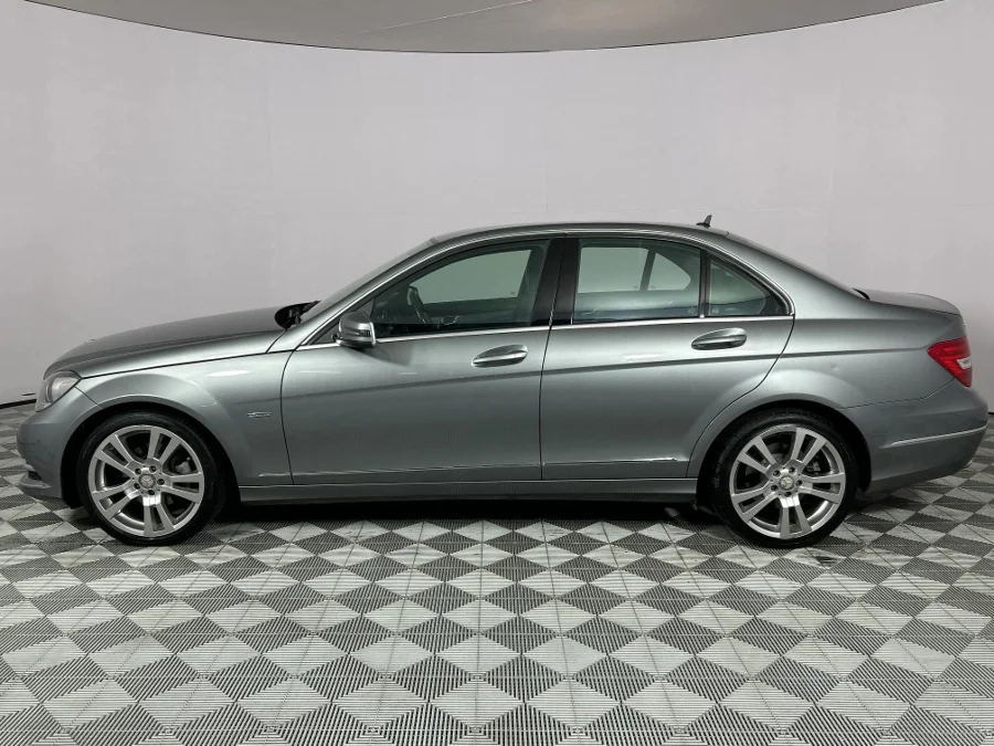 Used 2012 Mercedes-Benz C-Class C250 Avantgarde - WeBuyCars Richmond Used 2012 Mercedes-Benz C-Class C250 Avantgarde - WeBuyCars Richmond