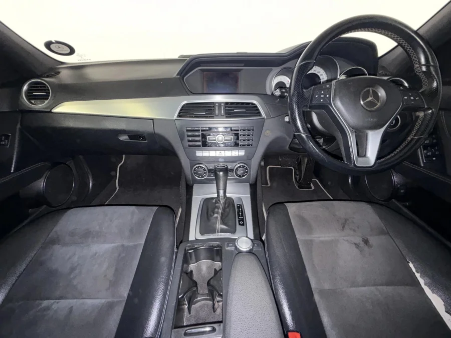 Used 2014 Mercedes-Benz C-Class C300 Avantgarde Edition C - WeBuyCars Durban Used 2014 Mercedes-Benz C-Class C300 Avantgarde Edition C - WeBuyCars Durban