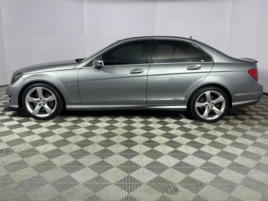 Used 2014 Mercedes-Benz C-Class C300 Avantgarde Edition C - WeBuyCars Durban Used 2014 Mercedes-Benz C-Class C300 Avantgarde Edition C - WeBuyCars Durban