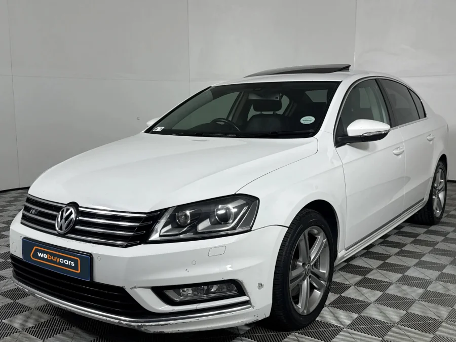 Used 2014 Volkswagen Passat 2.0TDI Comfortline auto - WeBuyCars Riverhorse Used 2014 Volkswagen Passat 2.0TDI Comfortline auto - WeBuyCars Riverhorse