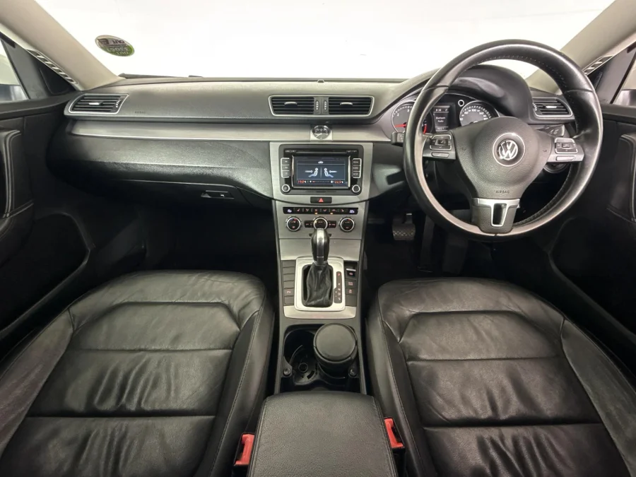 Used 2014 Volkswagen Passat 2.0TDI Comfortline auto - WeBuyCars Riverhorse Used 2014 Volkswagen Passat 2.0TDI Comfortline auto - WeBuyCars Riverhorse
