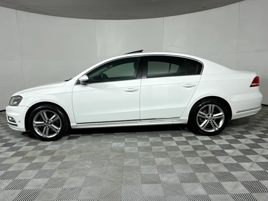 Used 2014 Volkswagen Passat 2.0TDI Comfortline auto - WeBuyCars Riverhorse Used 2014 Volkswagen Passat 2.0TDI Comfortline auto - WeBuyCars Riverhorse