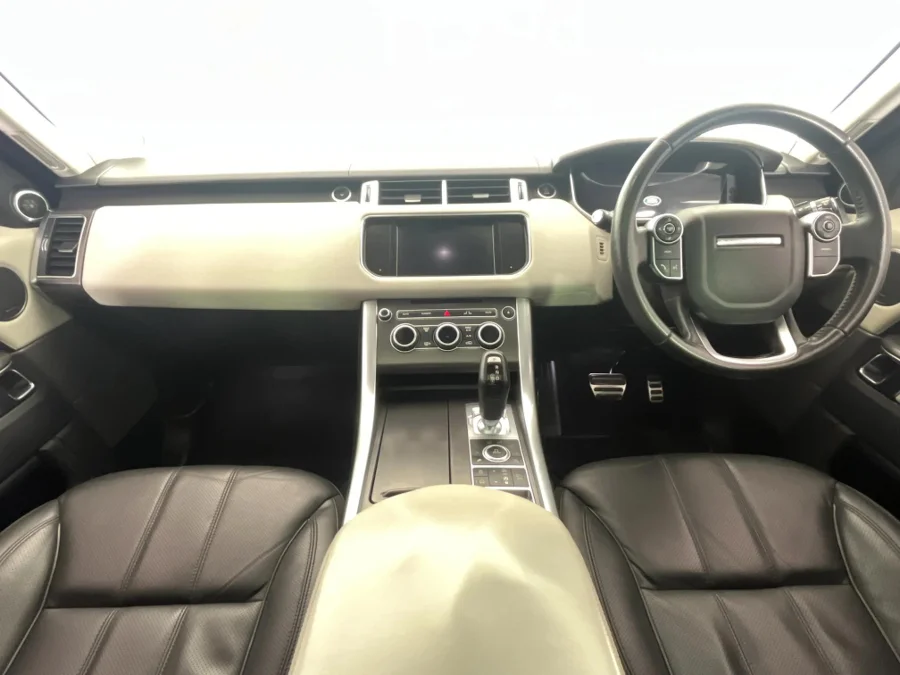 Used 2017 Land Rover Range Rover Sport HSE Dynamic SDV8 - WeBuyCars Lansdowne Used 2017 Land Rover Range Rover Sport HSE Dynamic SDV8 - WeBuyCars Lansdowne