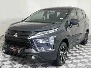 Used 2023 Mitsubishi Xpander 1.5 auto Used 2023 Mitsubishi Xpander 1.5 auto