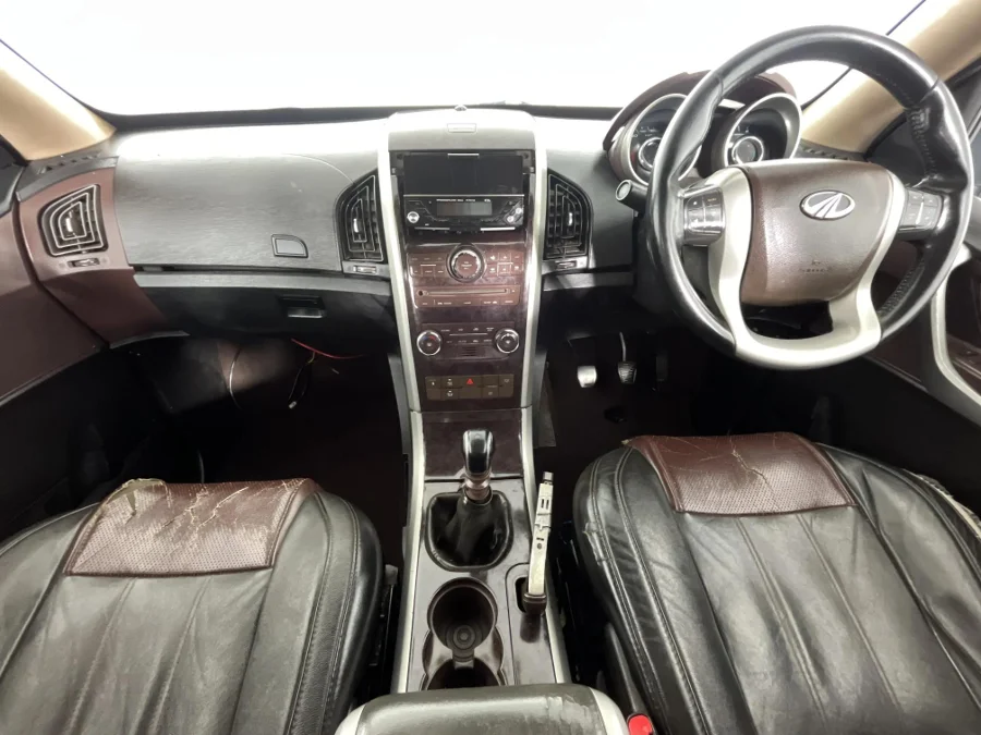 Used 2012 Mahindra XUV500 2.2CRDe W8 - WeBuyCars Montana Used 2012 Mahindra XUV500 2.2CRDe W8 - WeBuyCars Montana
