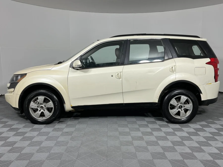 Used 2012 Mahindra XUV500 2.2CRDe W8 - WeBuyCars Montana Used 2012 Mahindra XUV500 2.2CRDe W8 - WeBuyCars Montana