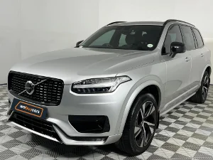 Used 2023 Volvo XC90 B5 AWD Plus Dark Used 2023 Volvo XC90 B5 AWD Plus Dark